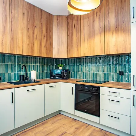 Wloscianska 3 - Winiary