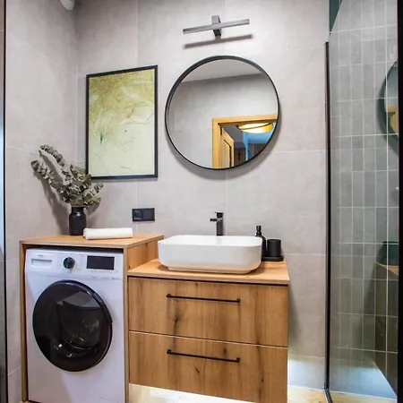 Wloscianska 3 - Winiary * Poznan