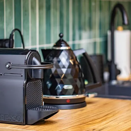 Apartamento Wloscianska 3 - Winiary