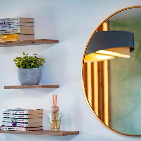 Apartamento Wloscianska 3 - Winiary Poznan