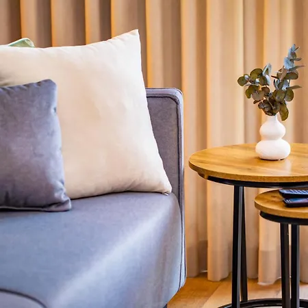 Apartamento Wloscianska 3 - Winiary