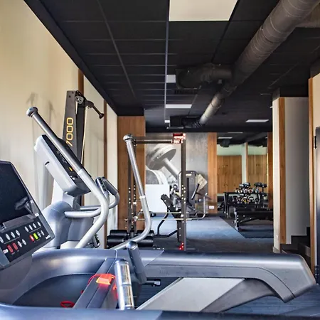 Apartamento Wloscianska 3 - Winiary *