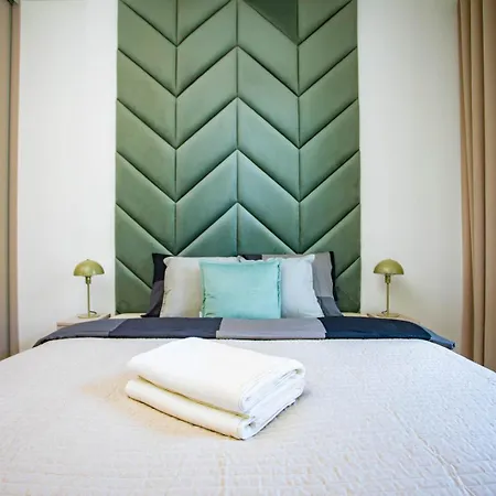 Apartamento Wloscianska 3 - Winiary