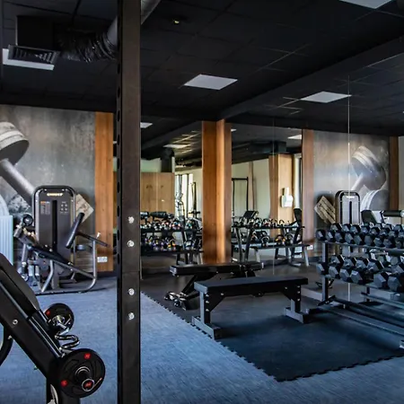 Wloscianska 3 - Winiary Apartamento Poznan