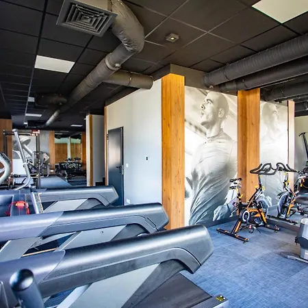 Wloscianska 3 - Winiary Poznan