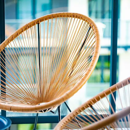 Wloscianska 3 - Winiary Apartamento *