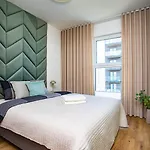 Appartement Wloscianska 3 - Winiary