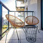 Wloscianska 3 - Winiary Appartement *