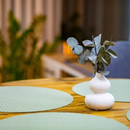 Apartment Wloscianska 3 - Winiary Poznan