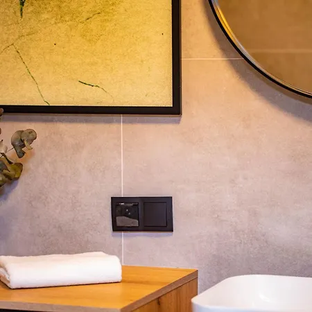 Apartment Wloscianska 3 - Winiary *