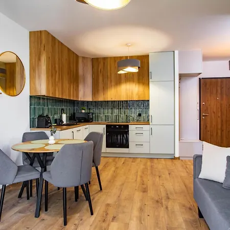 Wloscianska 3 - Winiary Poznan