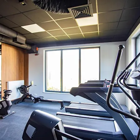 Wloscianska 3 - Winiary * Poznan