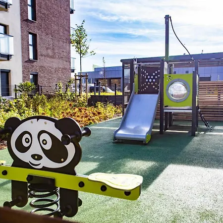 Wloscianska 3 - Winiary * Poznan