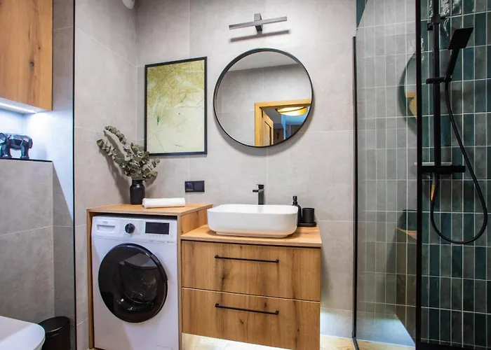 Wloscianska 3 - Winiary * 포즈난