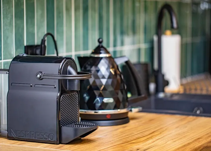 아파트 Wloscianska 3 - Winiary