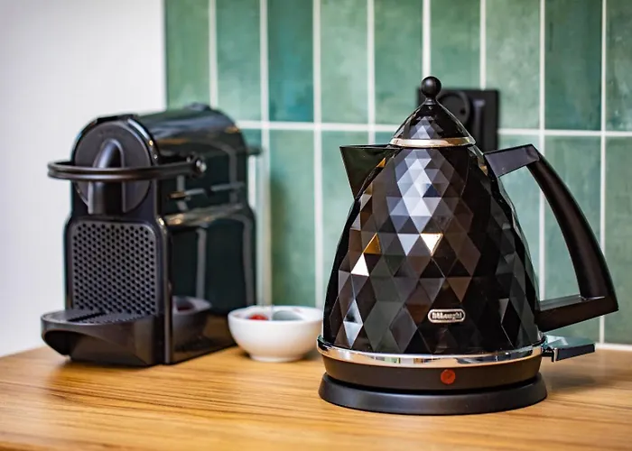 Wloscianska 3 - Winiary 아파트 포즈난