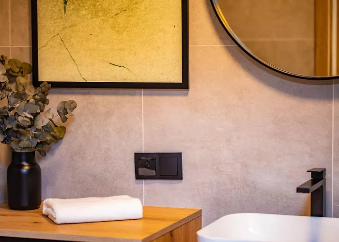 아파트 Wloscianska 3 - Winiary *