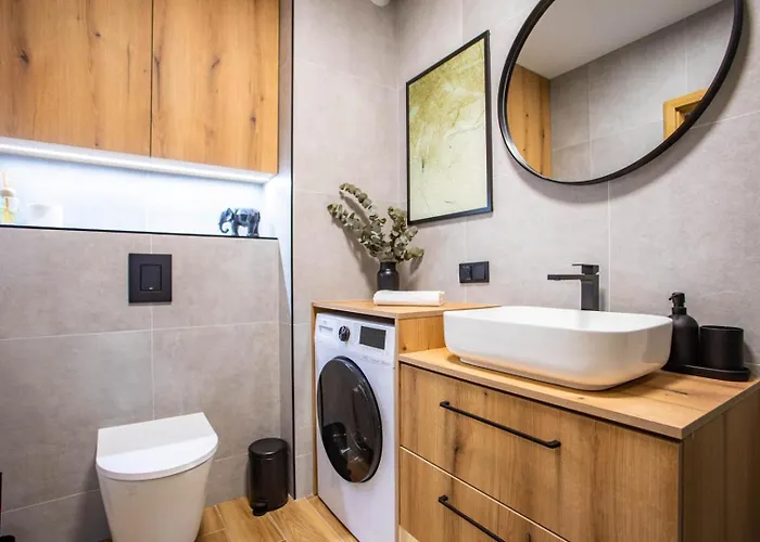 Wloscianska 3 - Winiary 포즈난