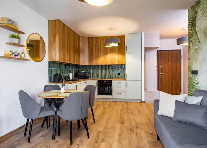 Wloscianska 3 - Winiary 포즈난