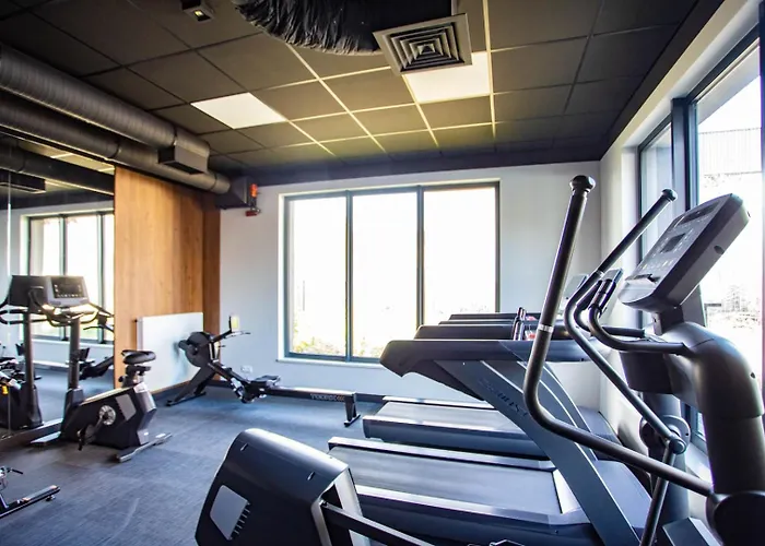 Wloscianska 3 - Winiary * 포즈난