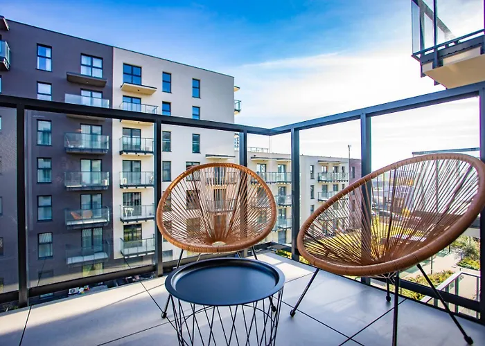 Wloscianska 3 - Winiary