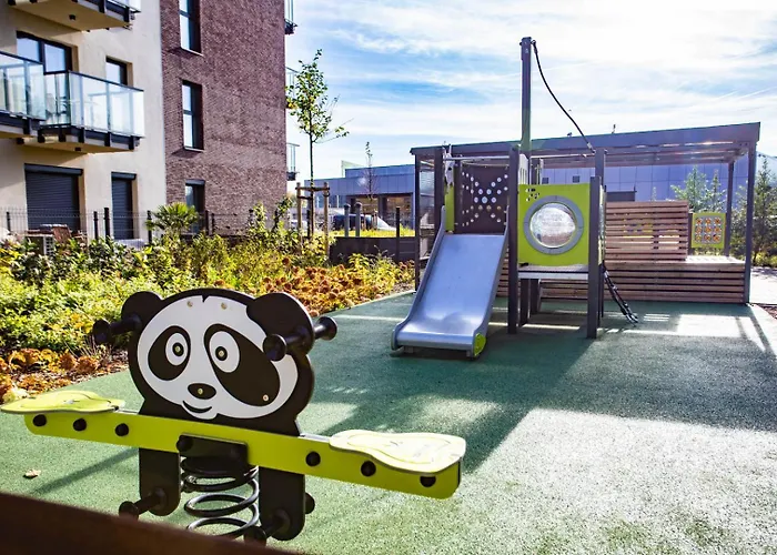 Wloscianska 3 - Winiary * 포즈난