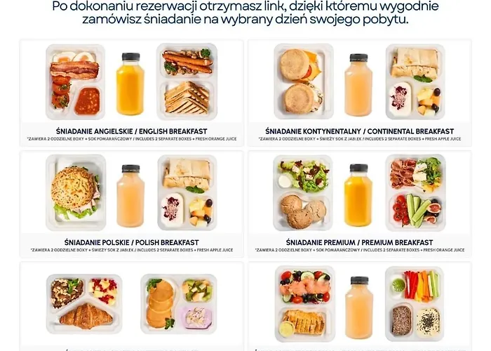 Wloscianska 3 - Winiary 포즈난